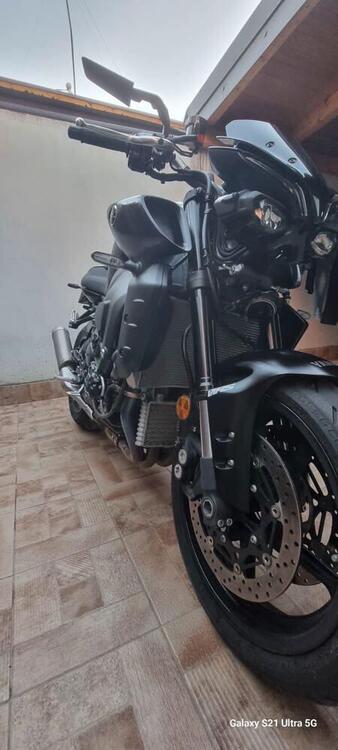 Yamaha MT-10 (2022 - 24) (3)