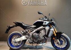 Yamaha MT-09 (2024) usata