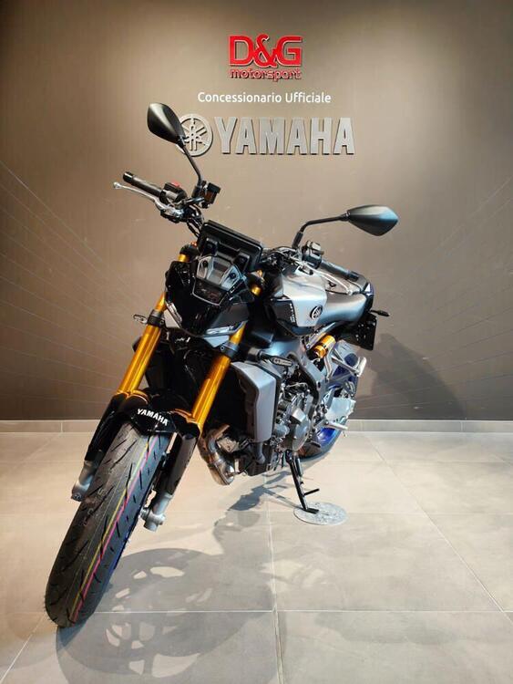 Yamaha MT-09 (2024 - 25) (3)