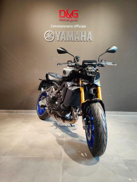 Yamaha MT-09 (2024 - 25) (2)