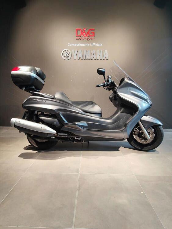 Yamaha Majesty 400 (2009 - 14)