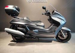 Yamaha Majesty 400 (2009 - 14) usata