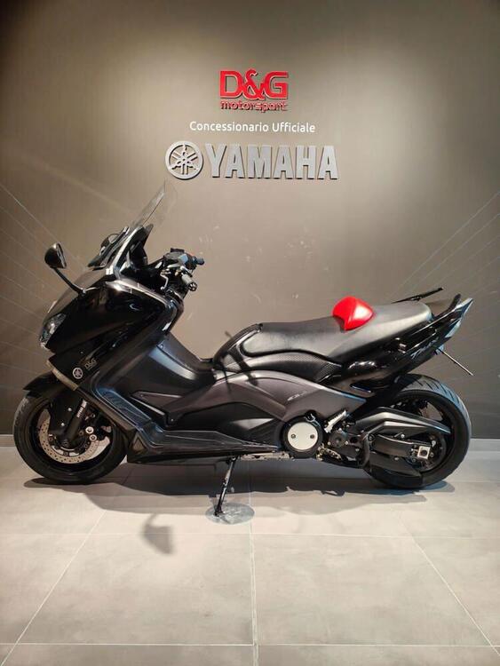 Yamaha T-Max 530 (2012 - 14) (2)