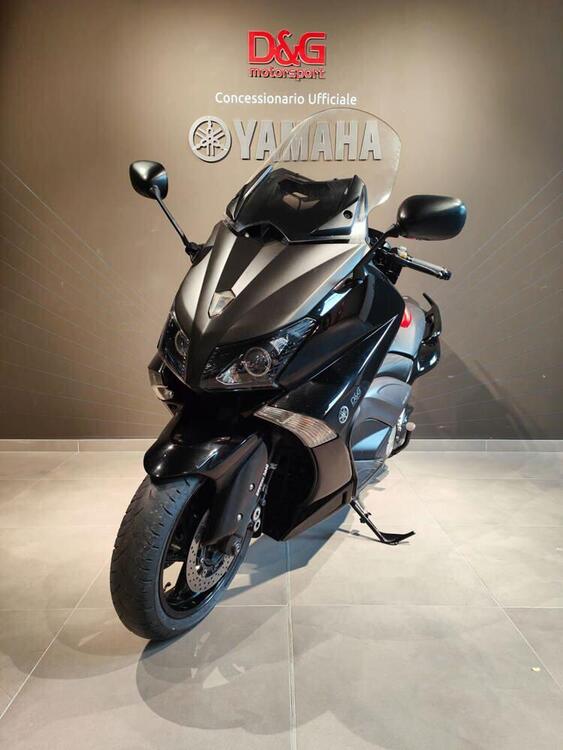 Yamaha T-Max 530 (2012 - 14) (3)