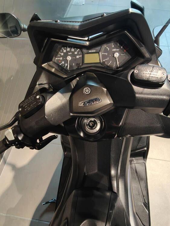 Yamaha T-Max 530 (2012 - 14) (5)