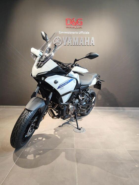 Yamaha Tracer 7 (2021 - 24) (2)