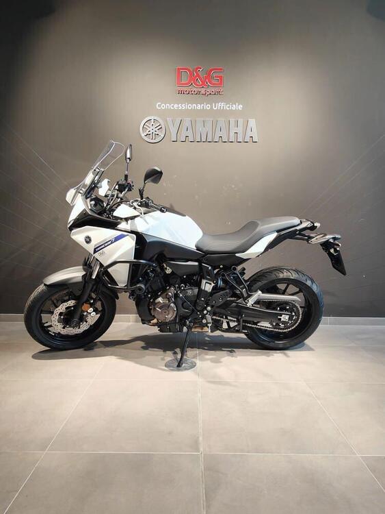 Yamaha Tracer 7 (2021 - 24) (3)