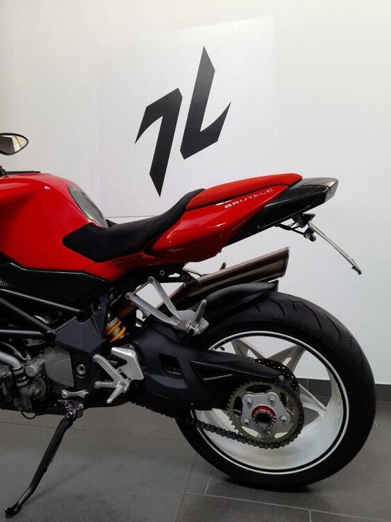 MV Agusta Brutale 750 S (2002 - 06) (2)