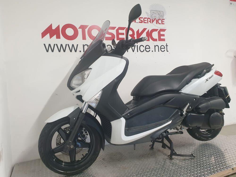 Yamaha X-Max 250 (2010 - 13) (2)