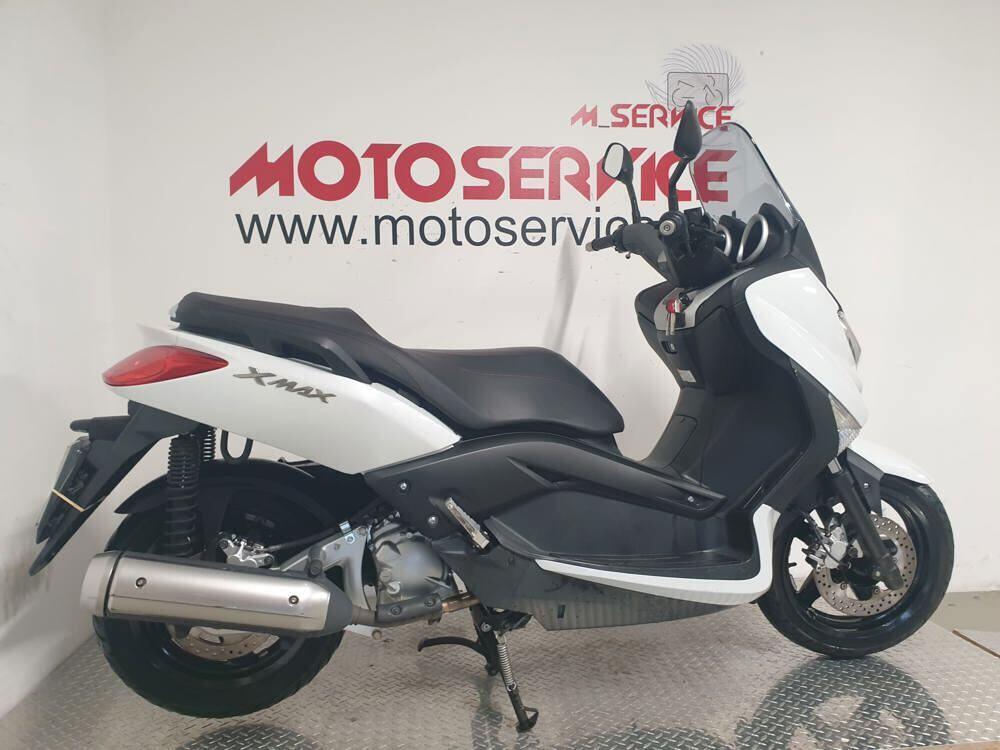 Yamaha X-Max 250 (2010 - 13) (4)