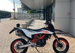 KTM 690 SMC R (2019 - 20) usata