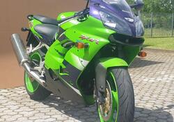 Kawasaki Ninja 900 ZX-9R (1998 - 01) usata