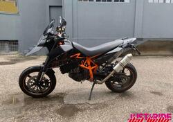 KTM 690 Supermoto usata