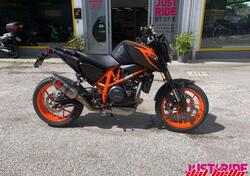 KTM 690 Duke R (2016 -17) usata