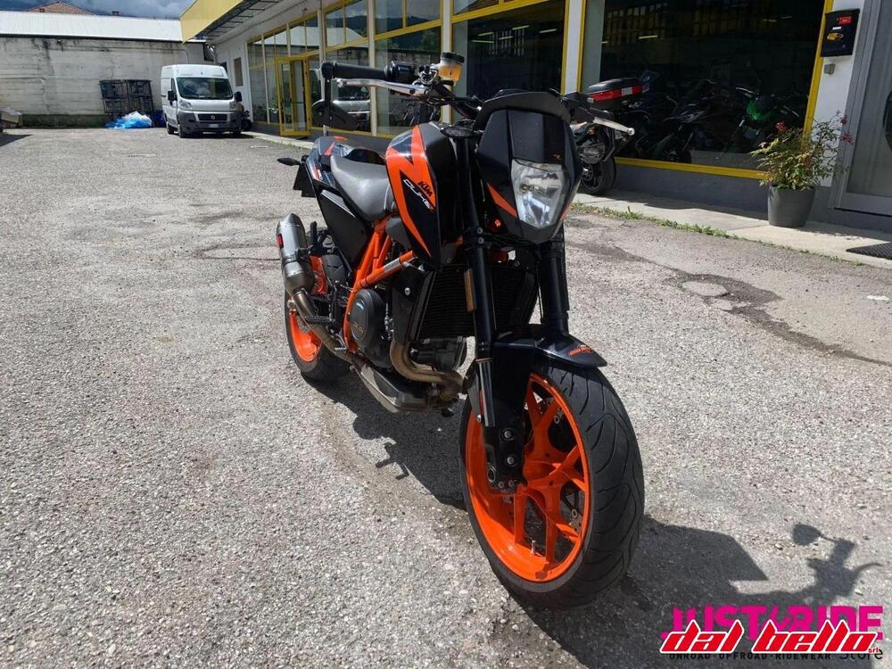 KTM 690 Duke R (2016 -17) (3)