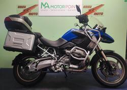 Bmw R 1200 GS (2008 - 09) usata