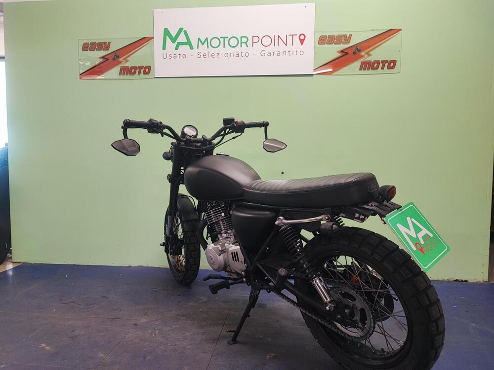 Mash Italia Two Fifty 250 (2014 - 16) (3)