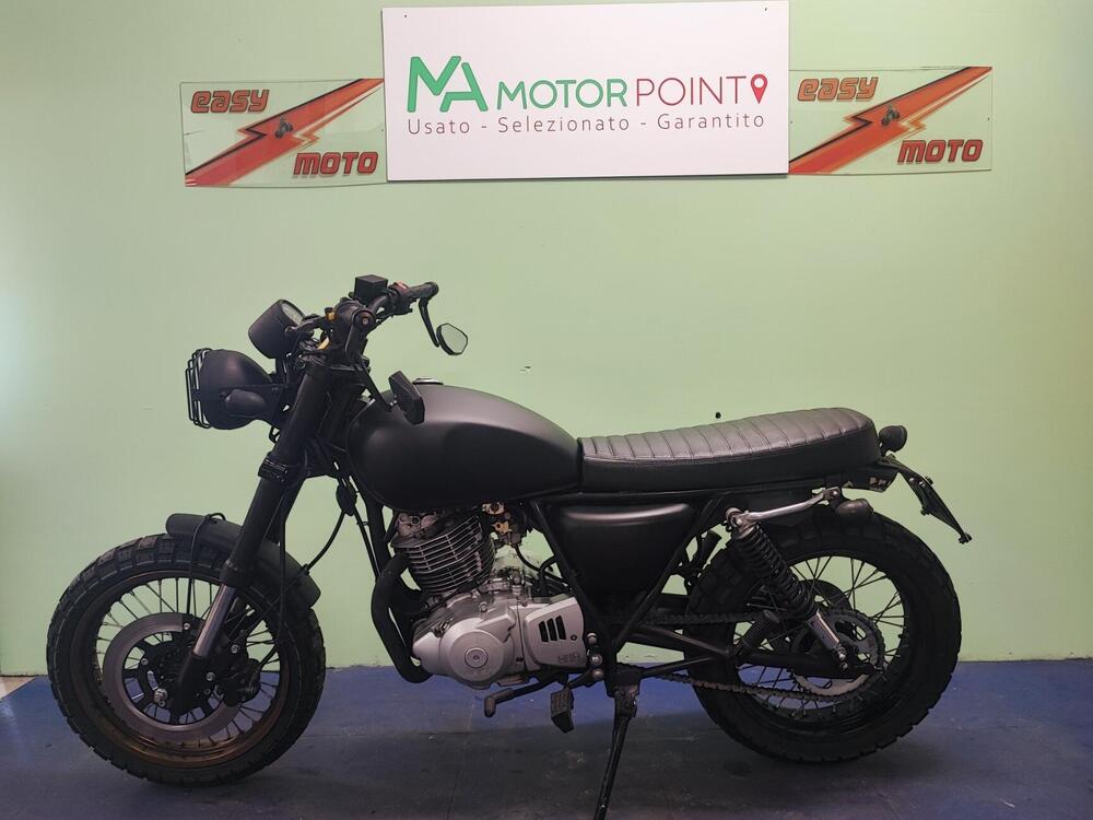 Mash Italia Two Fifty 250 (2014 - 16) (4)