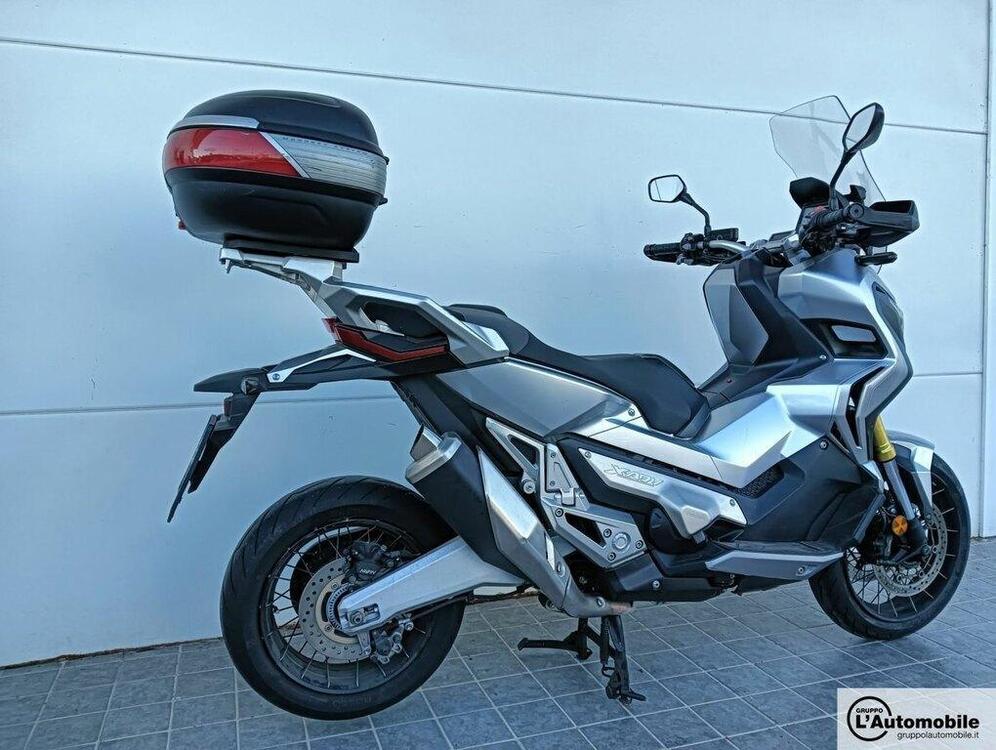 Honda X-ADV 750 (2017) (4)