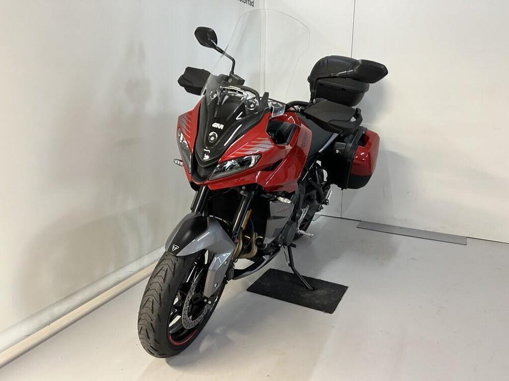 Triumph Tiger Sport 660 (2022 - 24) (3)