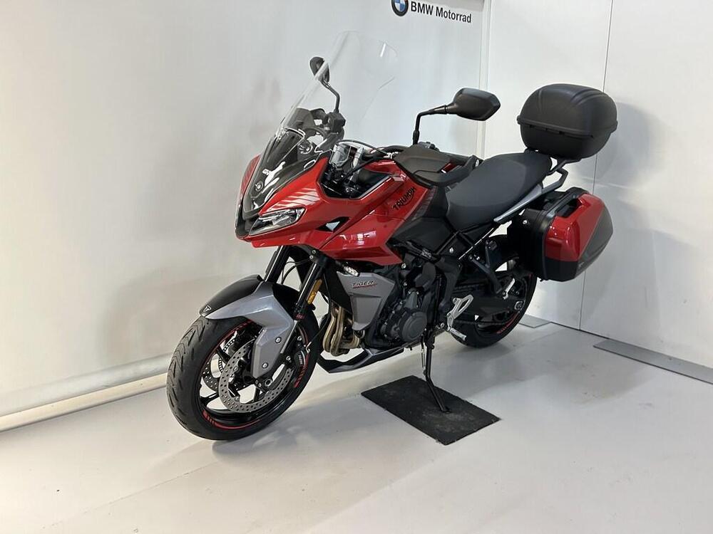 Triumph Tiger Sport 660 (2022 - 24) (2)