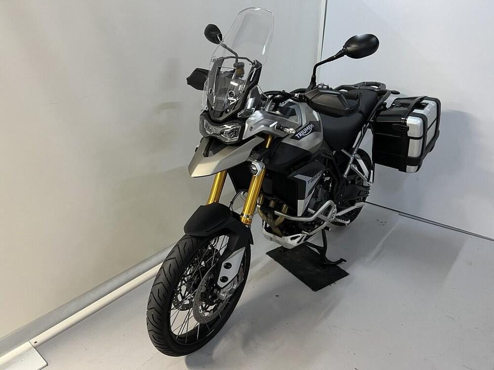 Triumph Tiger 900 Rally Pro (2020 - 23) (4)