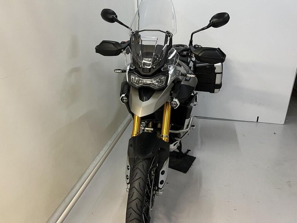 Triumph Tiger 900 Rally Pro (2020 - 23) (5)