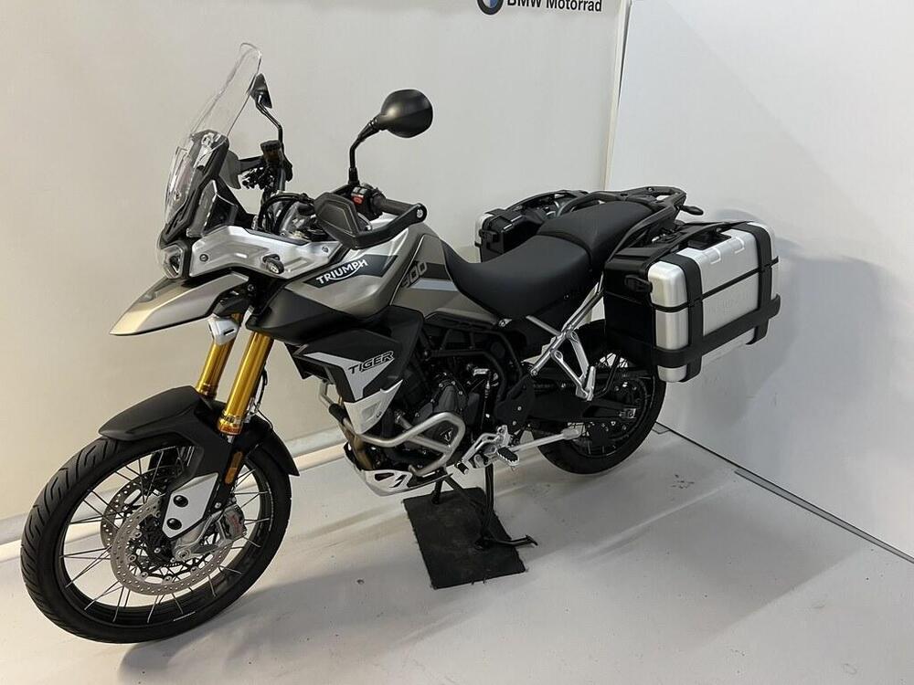 Triumph Tiger 900 Rally Pro (2020 - 23) (3)