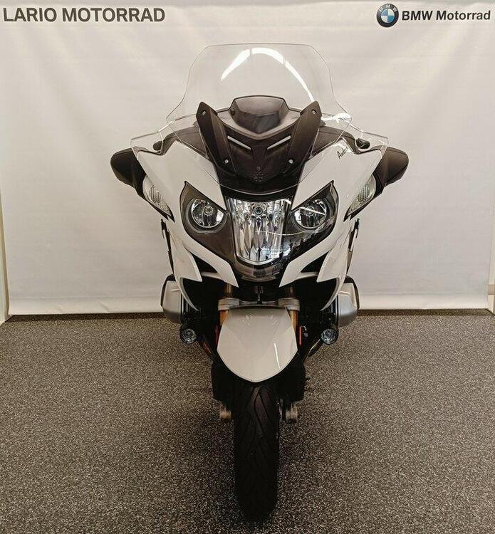 Bmw R 1250 RT (2019 - 20) (3)