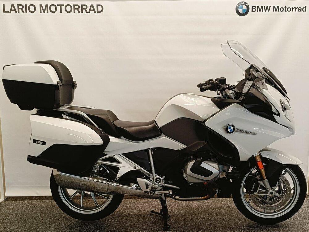 Bmw R 1250 RT (2019 - 20) (5)