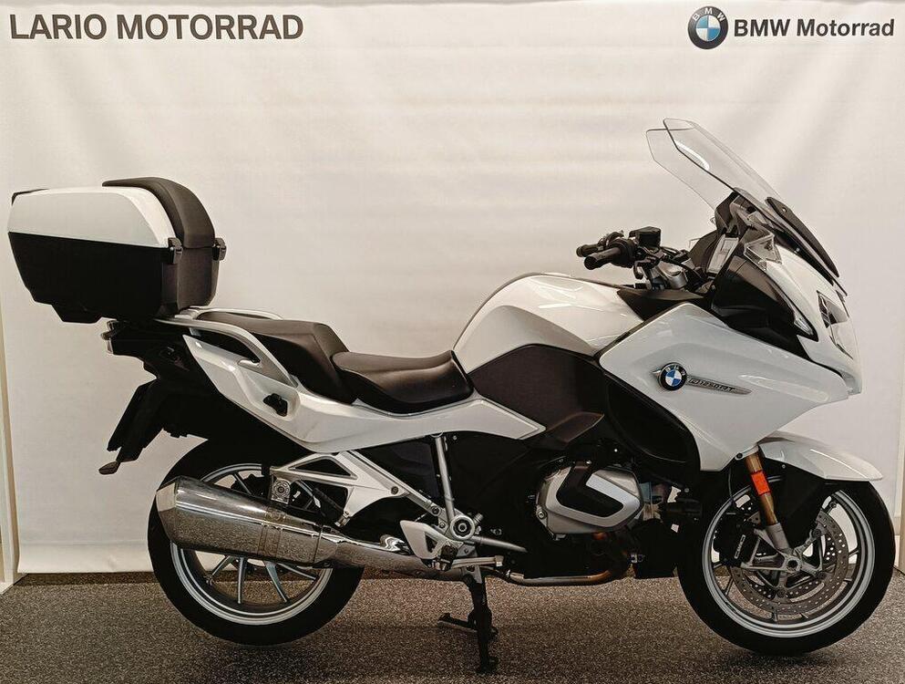 Bmw R 1250 RT (2019 - 20) (4)