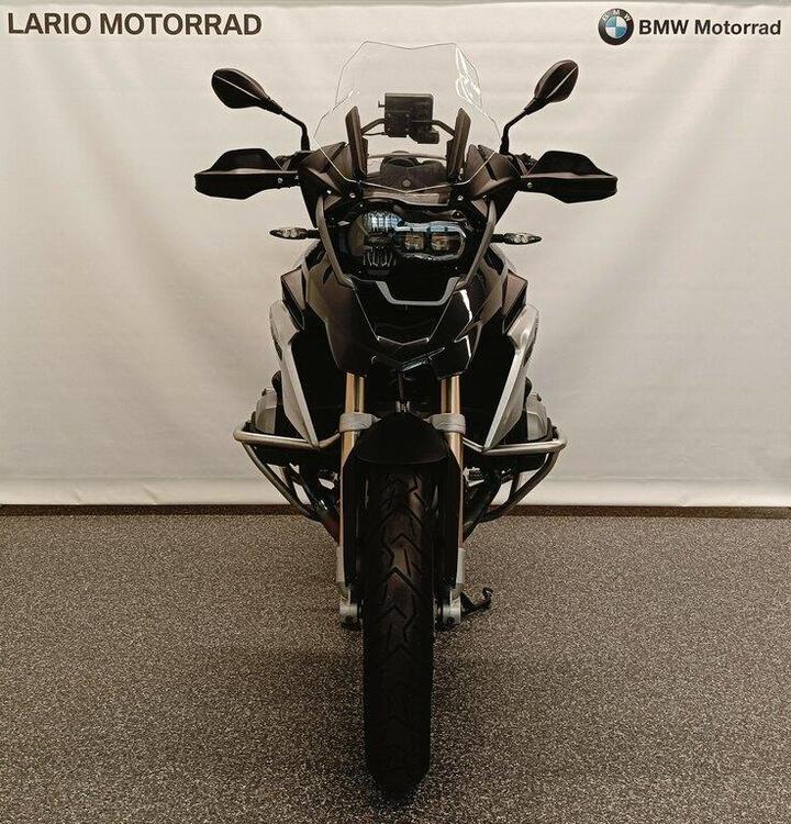 Bmw R 1200 GS (2013 - 16) (2)