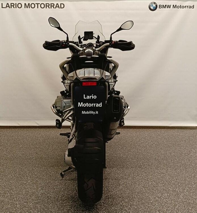 Bmw R 1200 GS (2013 - 16) (4)