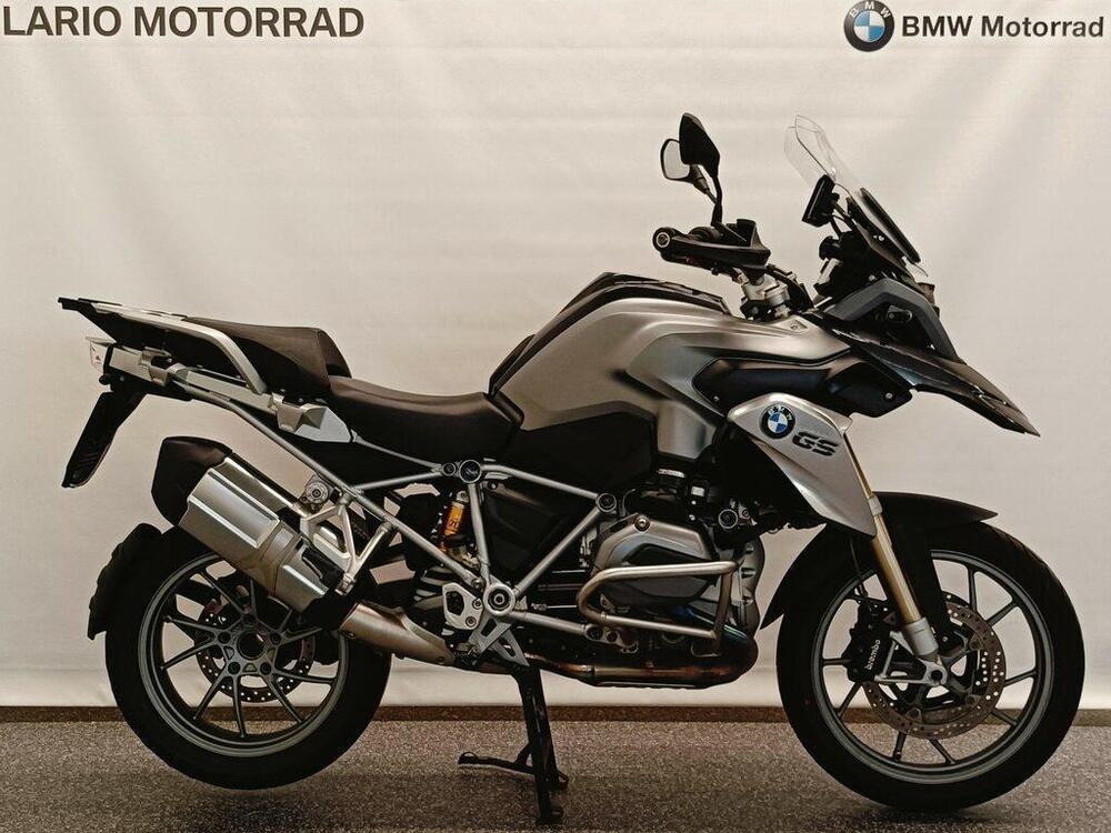 Bmw R 1200 GS (2013 - 16) (3)