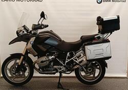 Bmw R 1200 GS (2008 - 09) usata