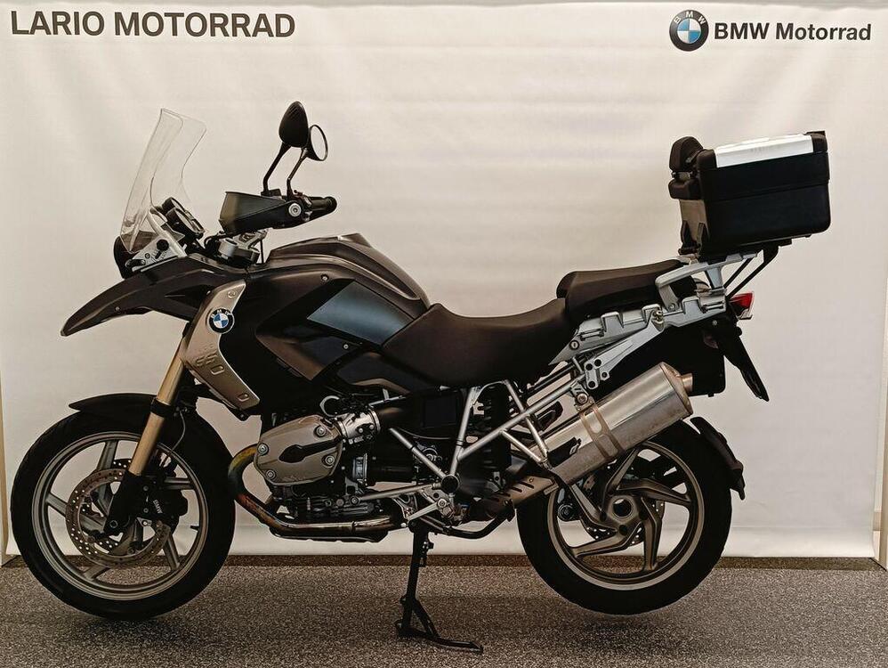 Bmw R 1200 GS (2008 - 09) (2)