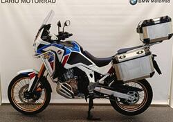 Honda Africa Twin CRF 1100L Adventure Sports DCT (2020 - 21) usata