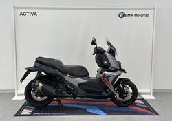 Bmw C 400 X (2021 - 24) usata