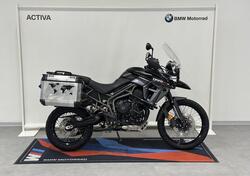 Triumph Tiger 800 XCx (2015 - 17) usata