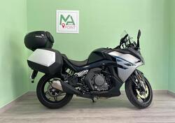 CFMOTO 650GT (2021 - 24) usata