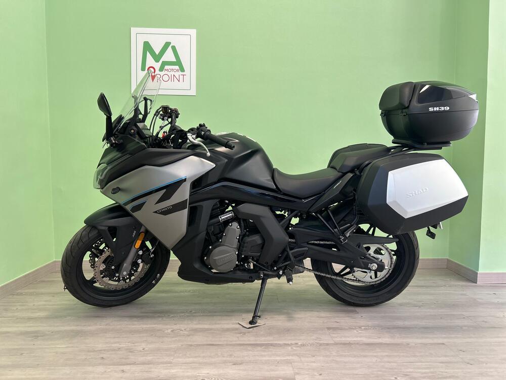 CFMOTO 650GT (2021 - 24) (2)