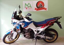 Honda Africa Twin CRF 1000L Adventure Sports DCT (2018 - 19) usata