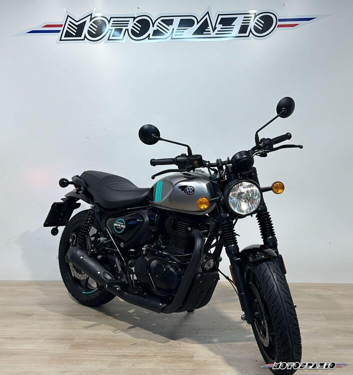 Royal Enfield HNTR 350 (2022 - 24) (2)