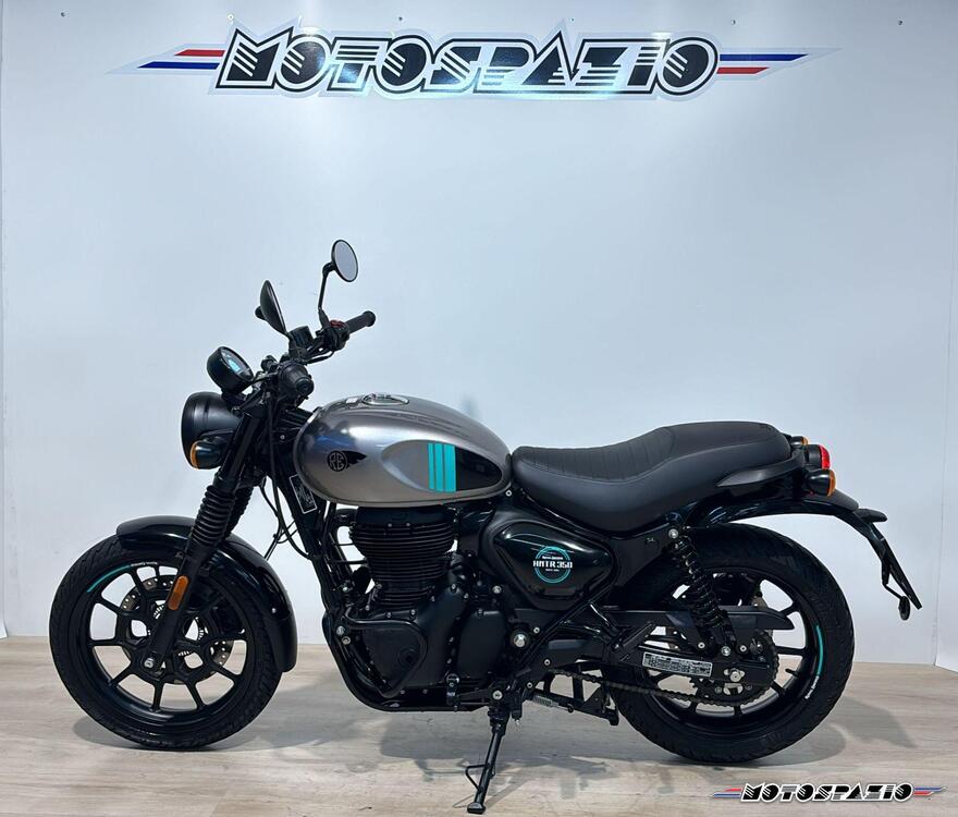 Royal Enfield HNTR 350 (2022 - 24) (4)