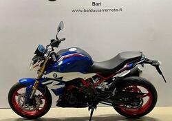 Bmw G 310 R (2021 - 25) usata