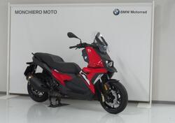 Bmw C 400 X (2021 - 24) usata