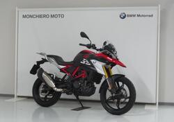 Bmw G 310 GS (2021 - 25) usata