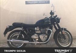 Triumph Bonneville T120 (2021 - 24) usata