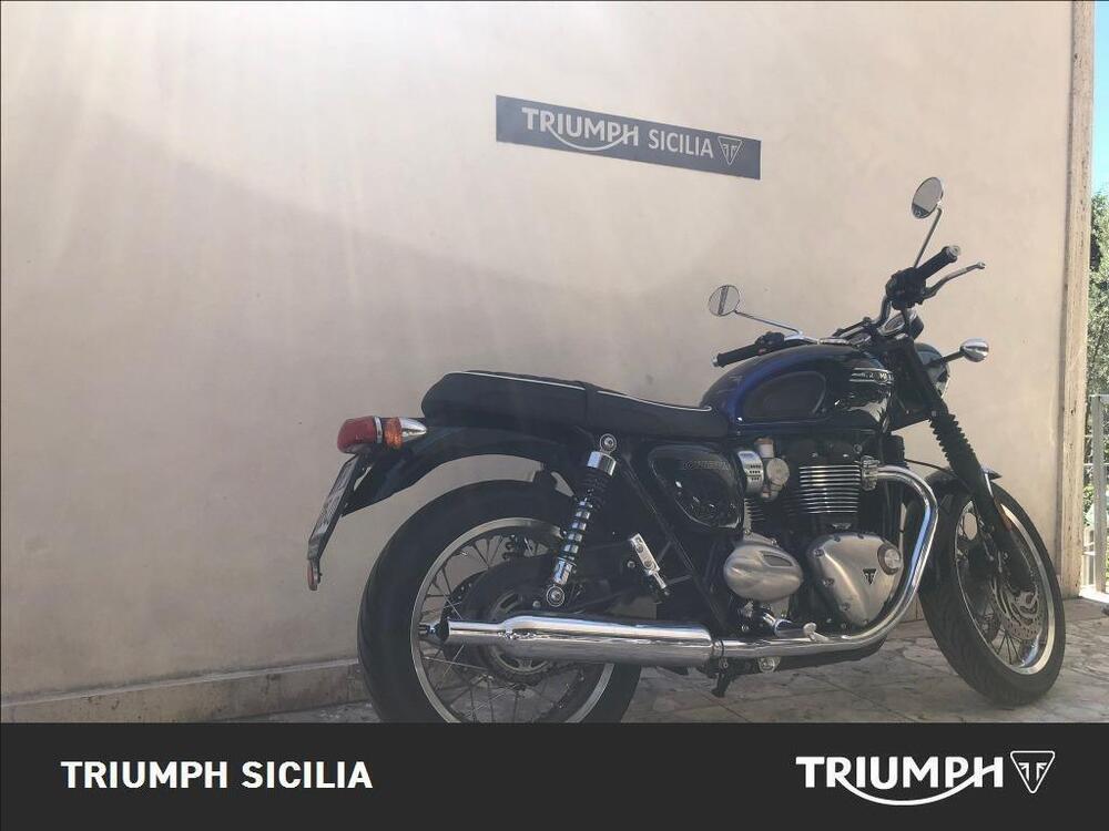 Triumph Bonneville T120 (2021 - 24) (3)