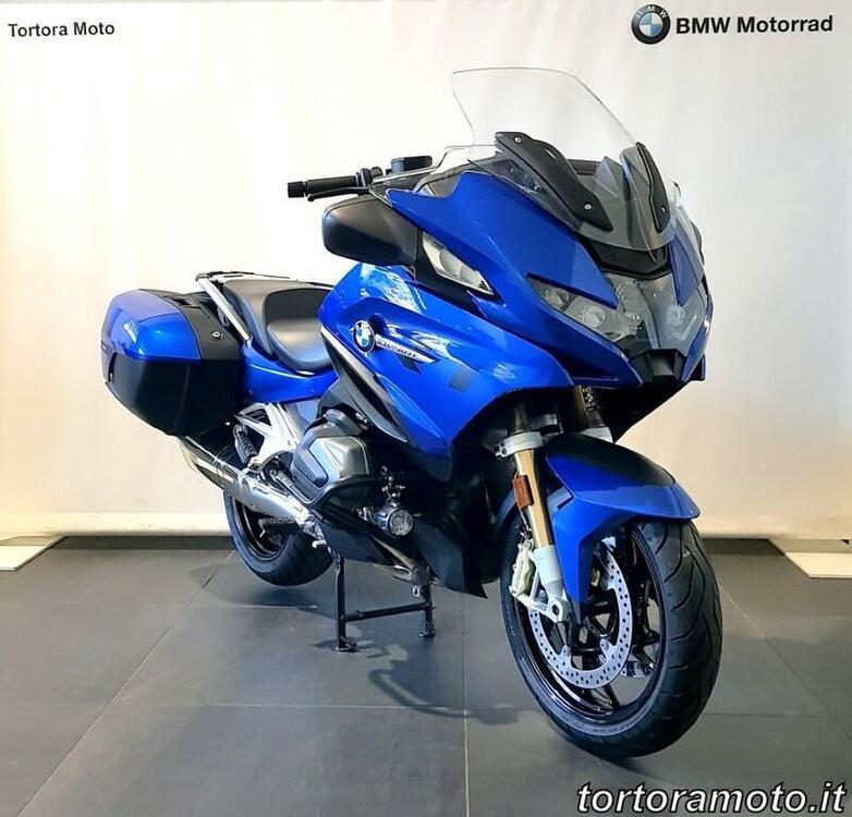 Bmw R 1250 RT (2021 - 25) (4)